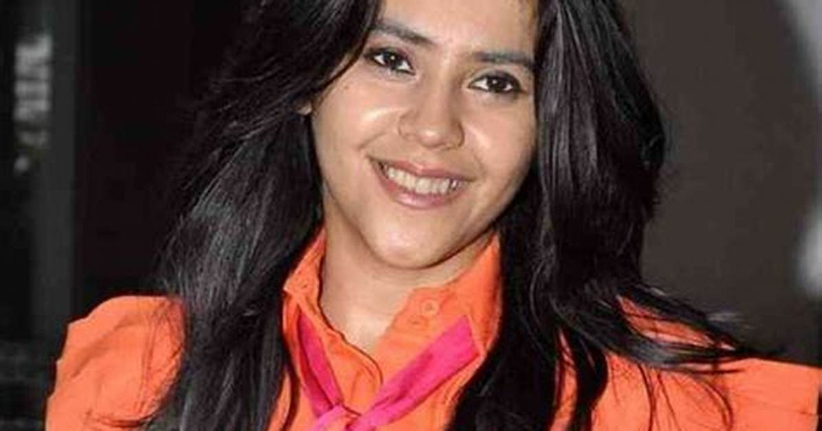 Ekta Kapoor Net Worth, Age, Height, Bio, Birthday, Wiki!