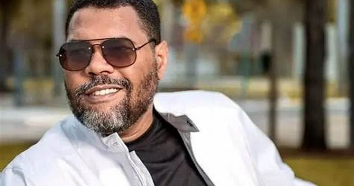 El Chombo Net Worth, Age, Height, Bio, Birthday, Wiki!