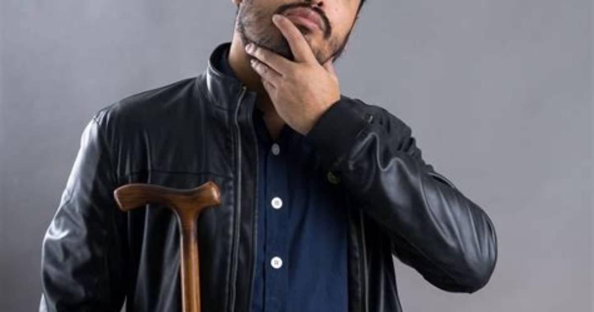 El Cojo Feliz Net Worth, Age, Height, Bio, Birthday, Wiki!
