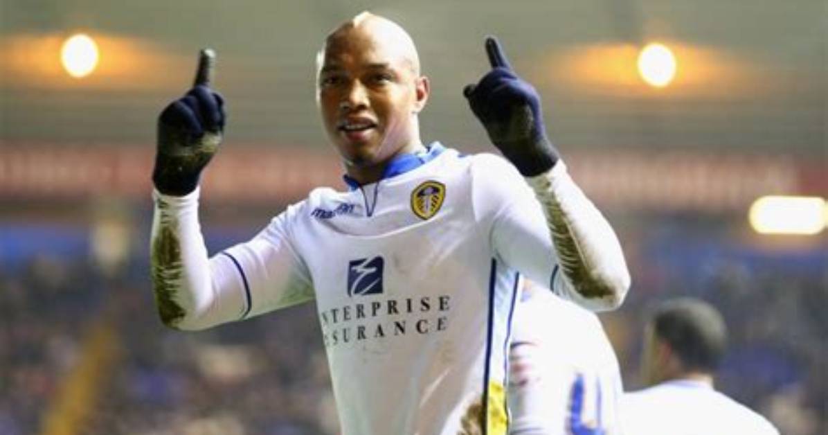 El Hadji Diouf Net Worth, Age, Height, Bio, Birthday, Wiki!