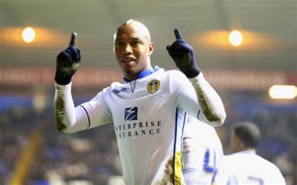 El Hadji Diouf Net Worth, Age, Height, Bio, Birthday, Wiki!