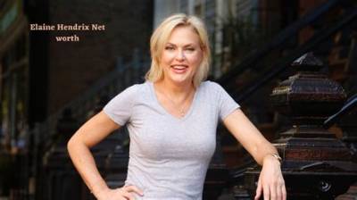 Elaine Fine Net Worth 2024, Age, Height, Bio, Birthday, Wiki!
