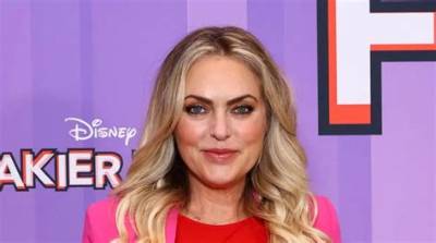Elaine Hendrix Net Worth, Age, Height, Bio, Birthday, Wiki!