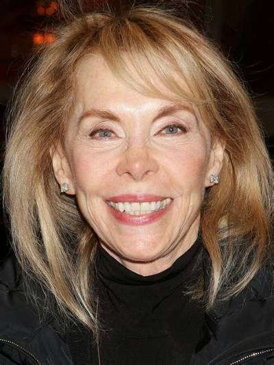 Elaine Joyce Net Worth, Age, Height, Bio, Birthday, Wiki!