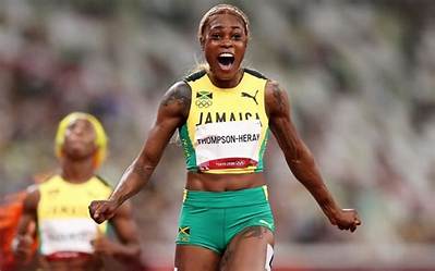 Elaine Thompson Net Worth 2024, Age, Height, Bio, Birthday, Wiki!