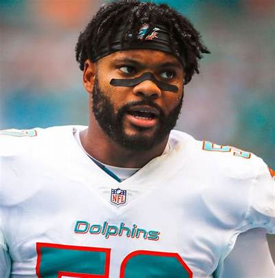 Elandon Roberts Net Worth, Age, Height, Bio, Birthday, Wiki!