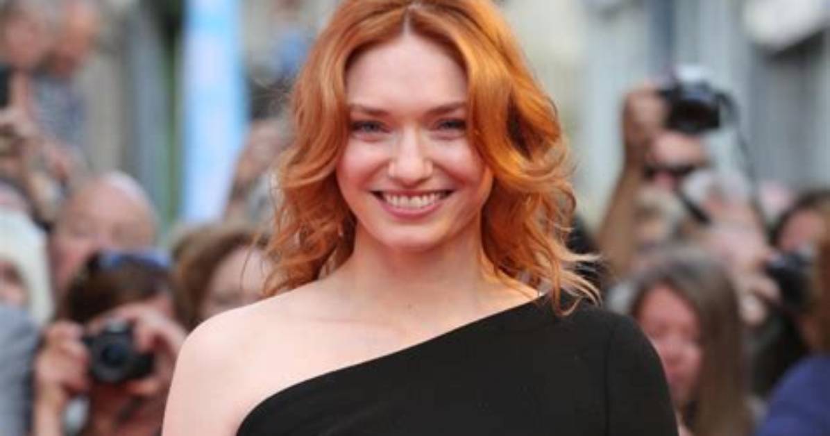 Eleanor Tomlinson - Net Worth, Age, Height, Birthday, Bio, Wiki!