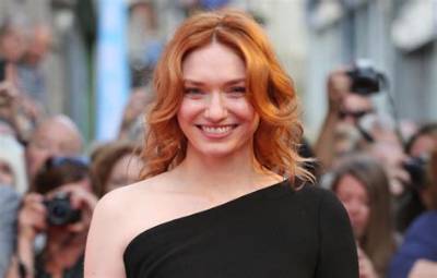Eleanor Tomlinson - Net Worth, Age, Height, Birthday, Bio, Wiki!