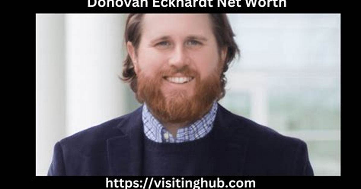 Elease Donovan Net Worth 2024, Age, Height, Bio, Birthday, Wiki!