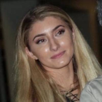 Electra Mustaine Net Worth 2024, Age, Height, Bio, Birthday, Wiki!