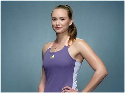Elena Ford Net Worth, Age, Height, Bio, Birthday, Wiki!