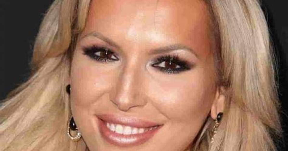 Elena Gant Net Worth, Age, Height, Bio, Birthday, Wiki!