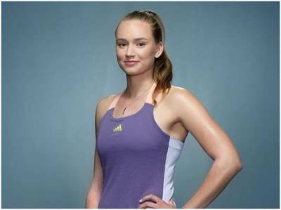 Elena Sadiku Net Worth, Age, Height, Bio, Birthday, Wiki!