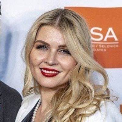 Elena Samodanova - Net Worth, Age, Height, Birthday, Bio, Wiki!