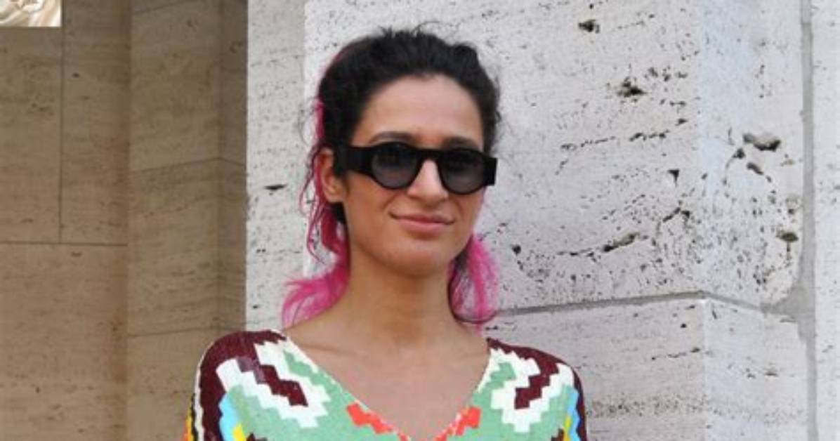 Elena Vardanyan - Net Worth, Age, Height, Birthday, Bio, Wiki!