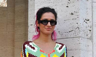 Elena Vardanyan - Net Worth, Age, Height, Birthday, Bio, Wiki!