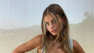 Eliana Jones Net Worth 2024, Age, Height, Bio, Birthday, Wiki!