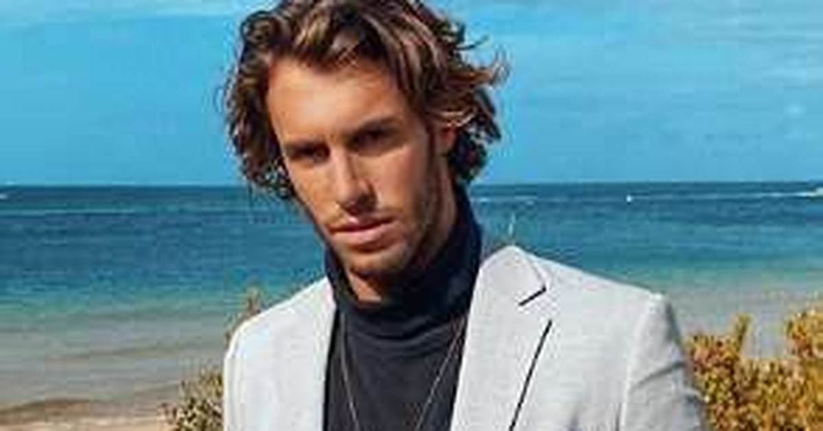 Elias Chigros - Net Worth, Age, Height, Birthday, Bio, Wiki!