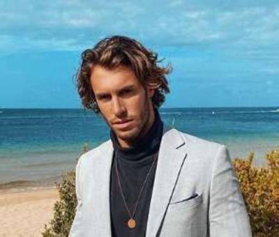 Elias Chigros - Net Worth, Age, Height, Birthday, Bio, Wiki!
