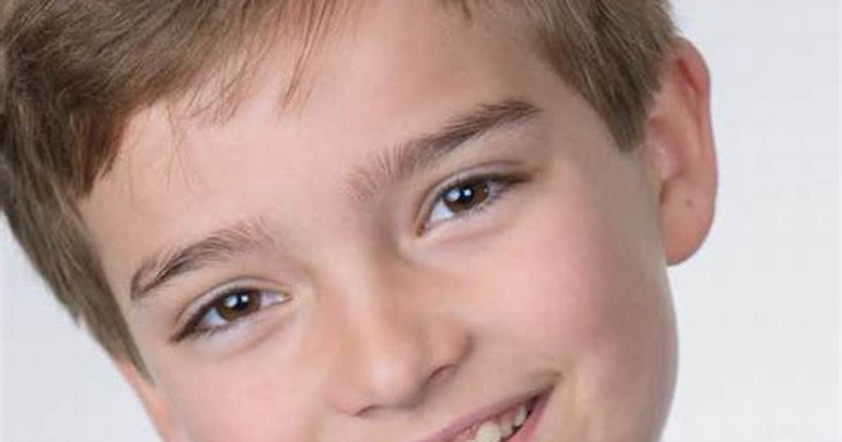 Elias Harger Net Worth, Age, Height, Bio, Birthday, Wiki!
