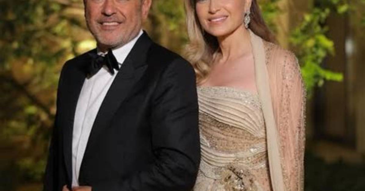 Elie Saab - Net Worth, Age, Height, Birthday, Bio, Wiki!