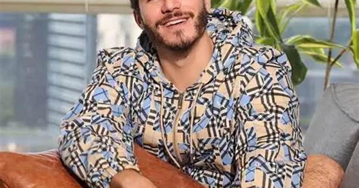 Eliezer Melamed Net Worth, Age, Height, Bio, Birthday, Wiki!