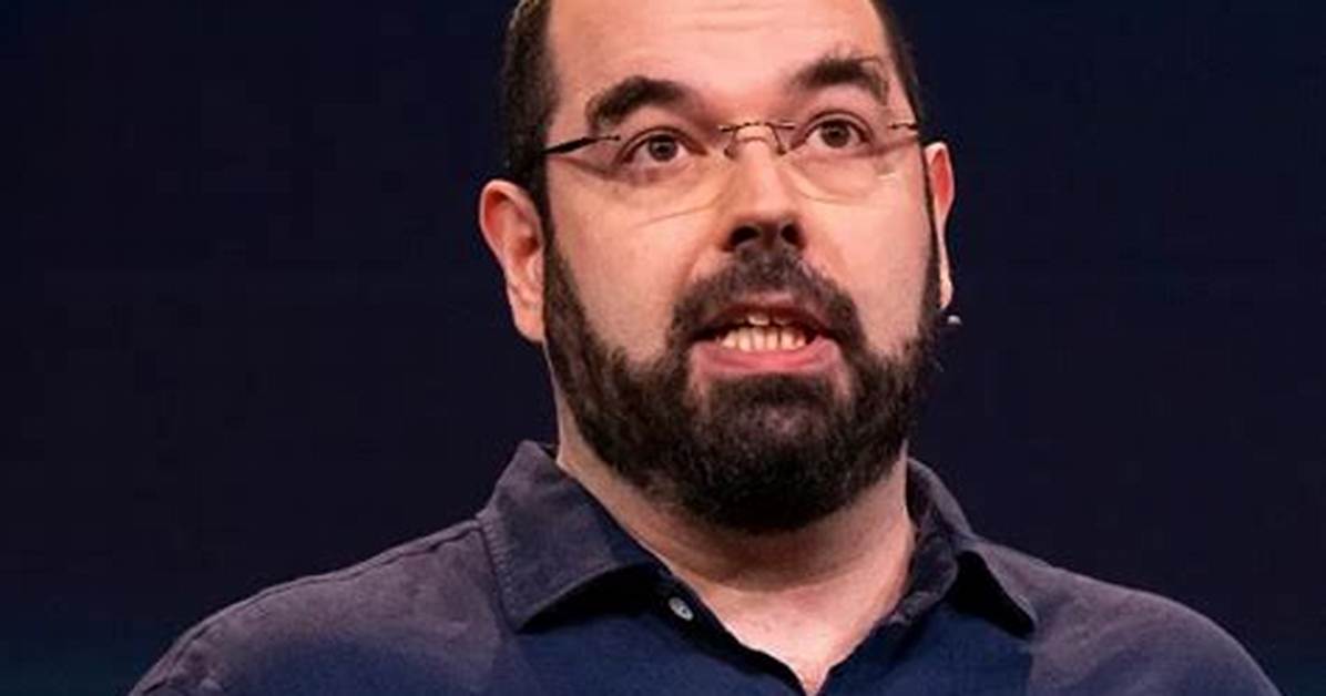 Eliezer Yudkowsky Net Worth, Age, Height, Bio, Birthday, Wiki!