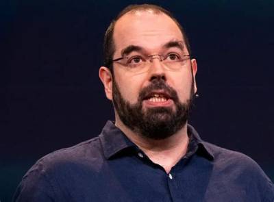 Eliezer Yudkowsky Net Worth, Age, Height, Bio, Birthday, Wiki!