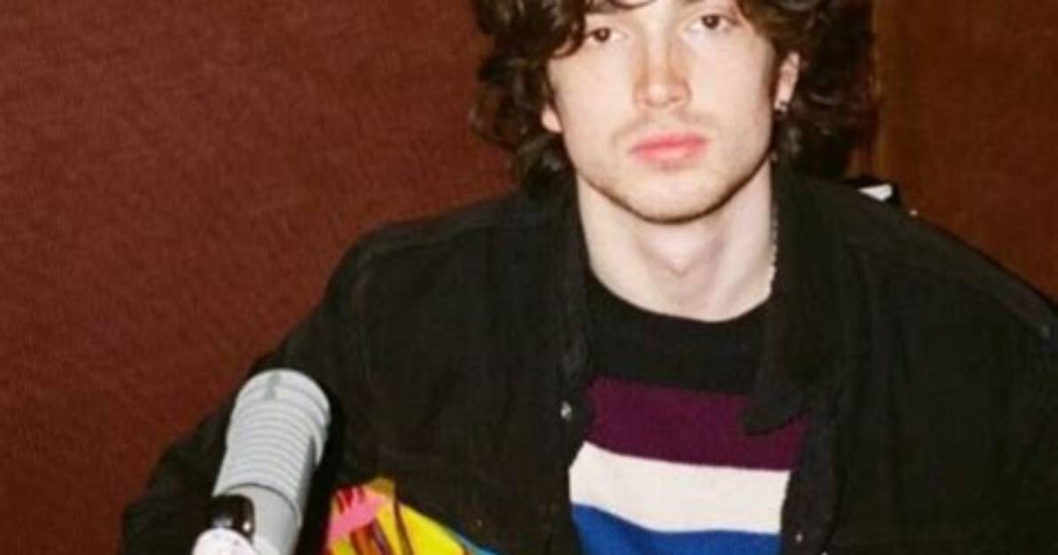 Elijah Hewson Net Worth, Age, Height, Bio, Birthday, Wiki!