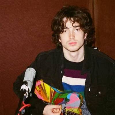 Elijah Hewson Net Worth, Age, Height, Bio, Birthday, Wiki!
