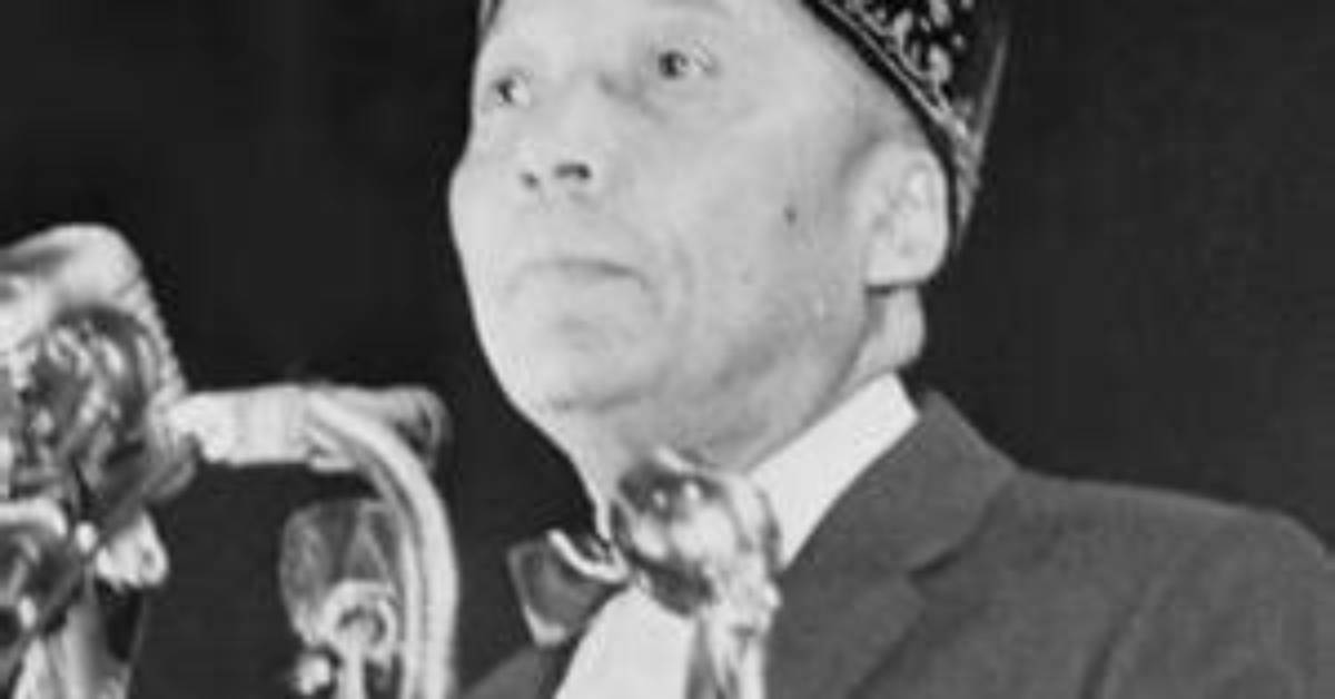 Elijah Muhammad Net Worth, Age, Height, Bio, Birthday, Wiki!