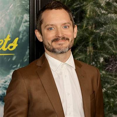 Elijah Wood Net Worth 2024, Age, Height, Bio, Birthday, Wiki!