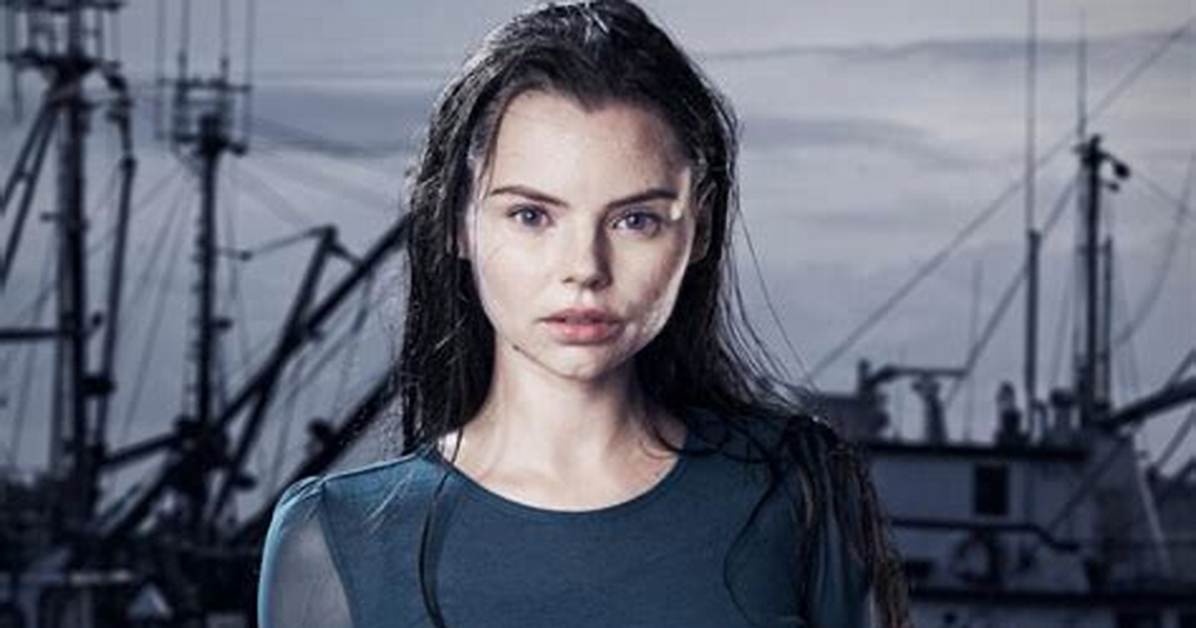 Eline Powell - Net Worth, Age, Height, Birthday, Bio, Wiki!