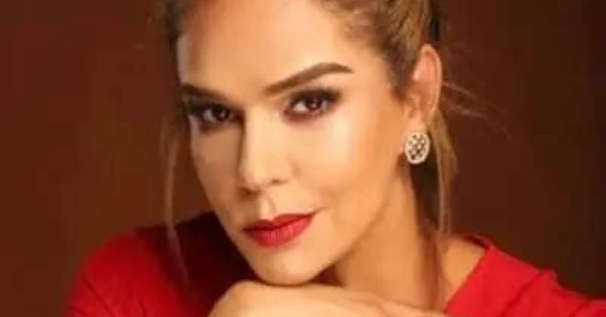 Elisa Beristain Net Worth, Age, Height, Bio, Birthday, Wiki!