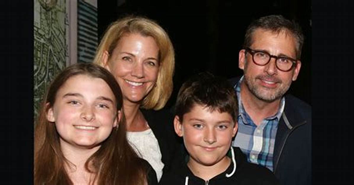 Elisabeth Carell - Net Worth, Age, Height, Birthday, Bio, Wiki!