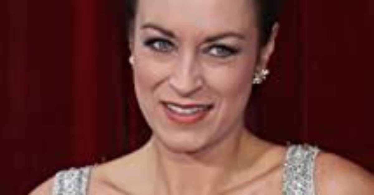 Elisabeth Dermot Walsh - Net Worth, Age, Height, Birthday, Bio, Wiki!