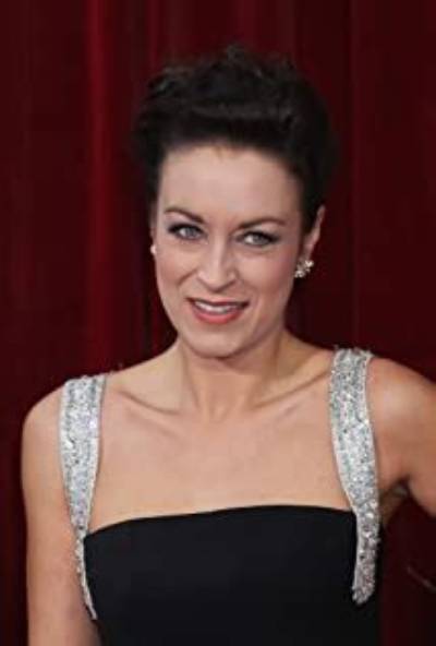 Elisabeth Dermot Walsh - Net Worth, Age, Height, Birthday, Bio, Wiki!