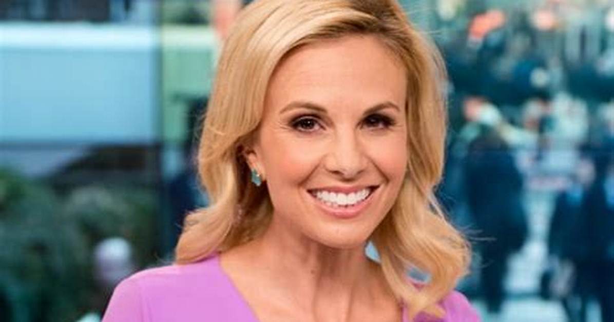 Elisabeth Hasselbeck Net Worth 2024, Age, Height, Bio, Birthday, Wiki!