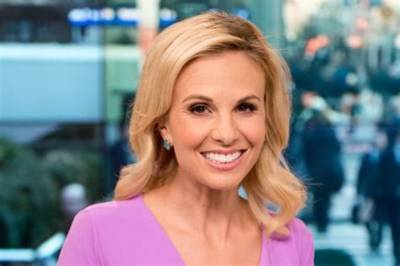 Elisabeth Hasselbeck Net Worth 2024, Age, Height, Bio, Birthday, Wiki!