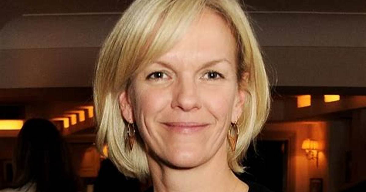 Elisabeth Murdoch Net Worth 2024, Age, Height, Bio, Birthday, Wiki!