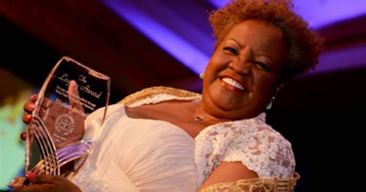Elisabeth Omilami - Net Worth, Age, Height, Birthday, Bio, Wiki!