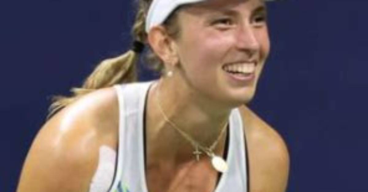 Elise Mertens Net Worth, Age, Height, Bio, Birthday, Wiki!
