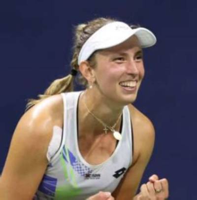 Elise Mertens Net Worth, Age, Height, Bio, Birthday, Wiki!