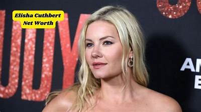 Elisha Cuthbert Net Worth 2024, Age, Height, Bio, Birthday, Wiki!