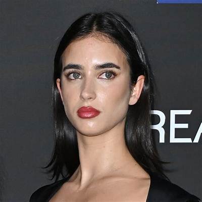 Elisha Herbert Net Worth, Age, Height, Bio, Birthday, Wiki!