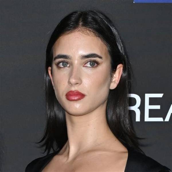 Elisha Herbert Net Worth, Age, Height, Bio, Birthday, Wiki!