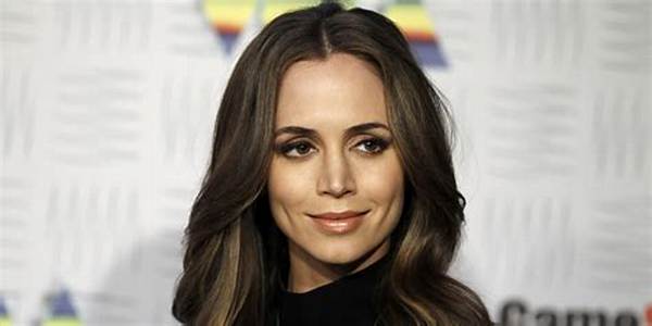 Eliza Dushku - Net Worth, Age, Height, Birthday, Bio, Wiki!