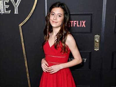 Eliza Pryor Net Worth 2024, Age, Height, Bio, Birthday, Wiki!