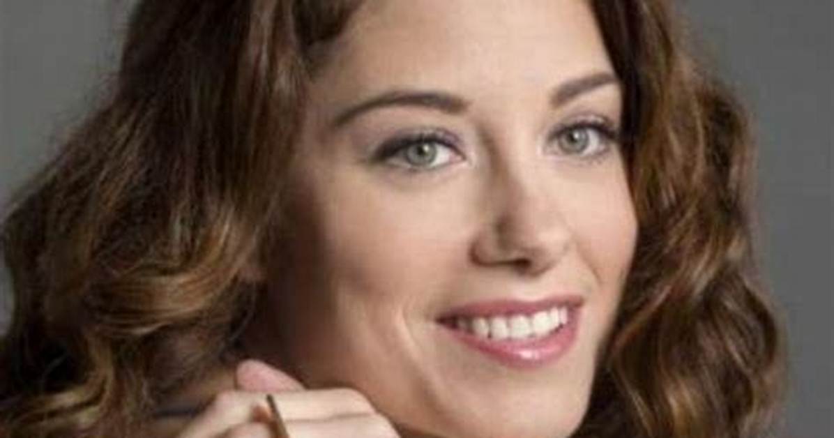 Elizabeth Alderfer Net Worth, Age, Height, Bio, Birthday, Wiki!