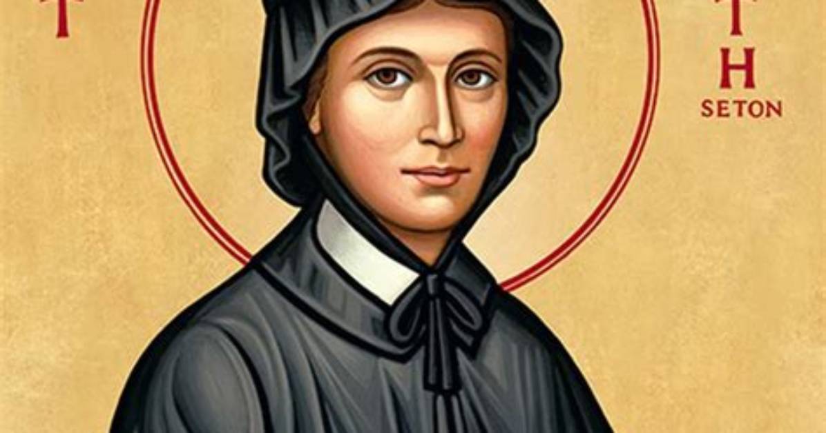 Elizabeth Ann Seton Net Worth, Age, Height, Bio, Birthday, Wiki!